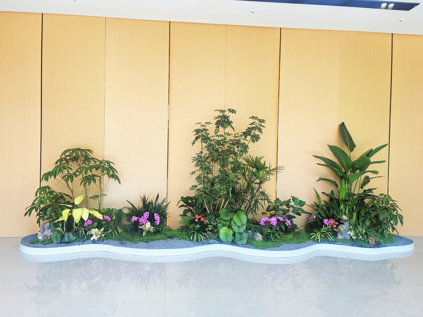 专业盆景租摆，领略宁波镇海的自然之美！